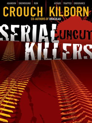 cover image of Serial Killers Uncut
